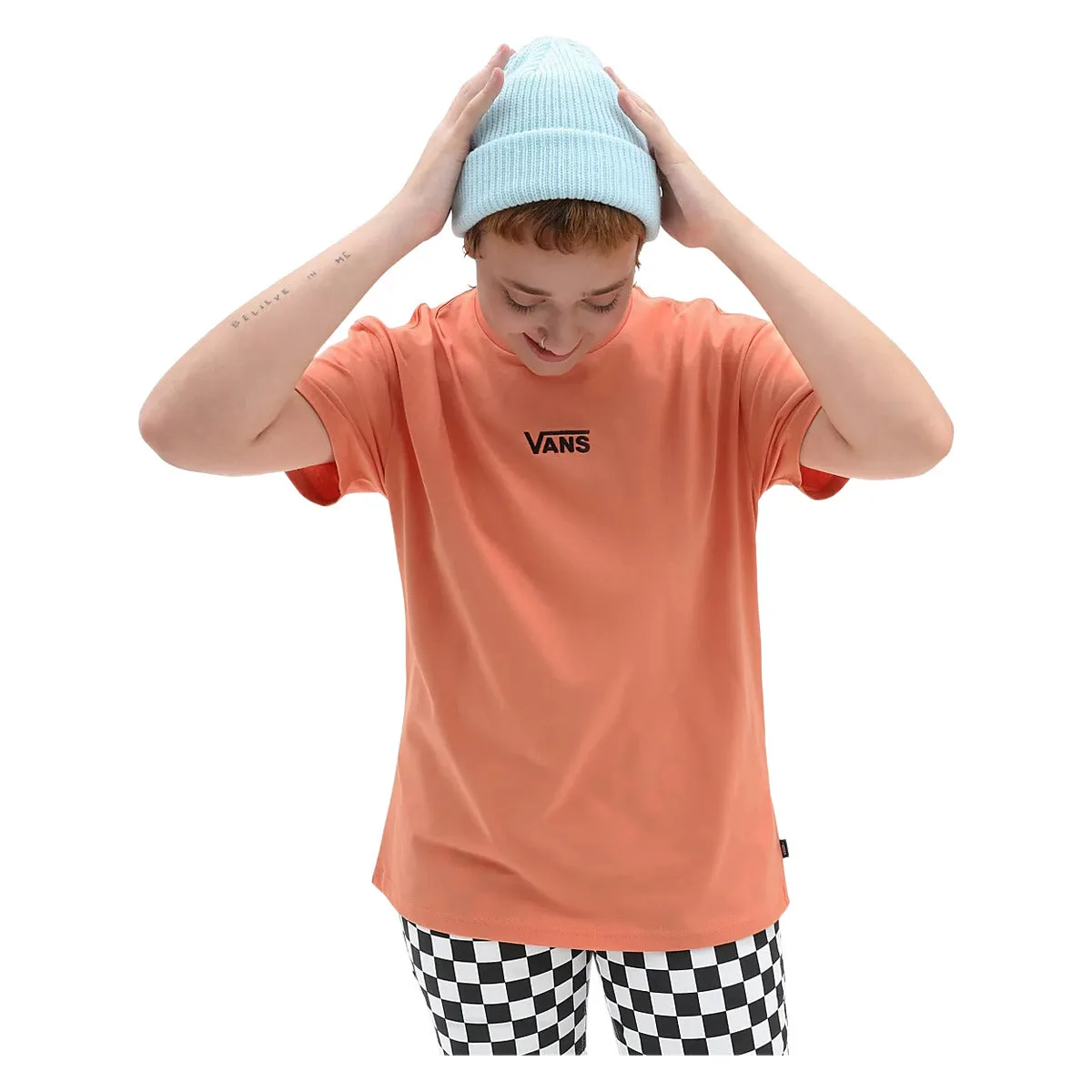 Women's Flying V Oversized T-Shirt