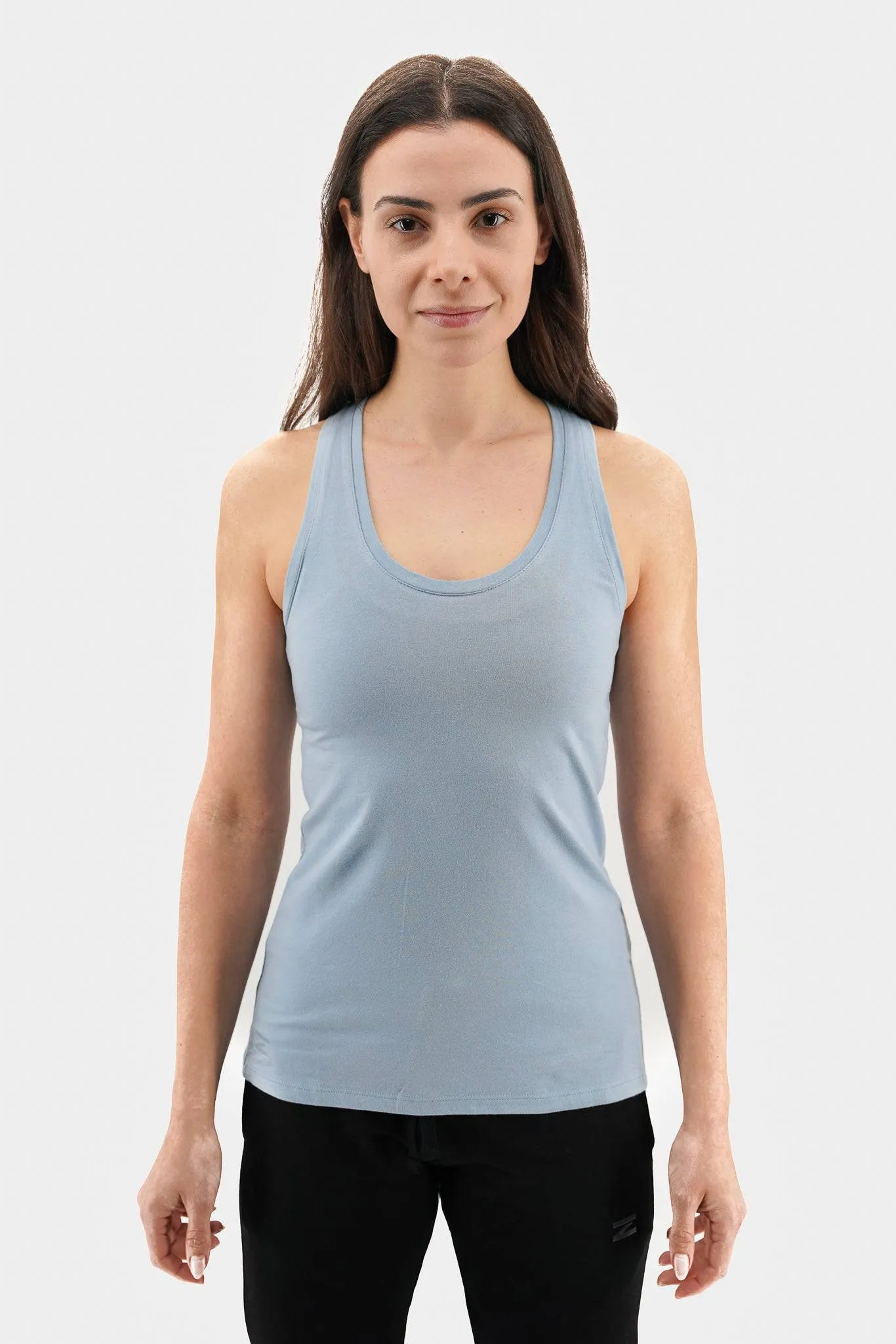 Women's Long Tank