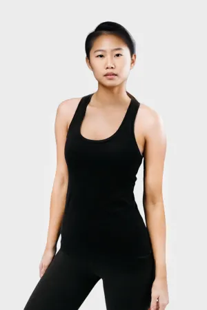 Women's Long Tank
