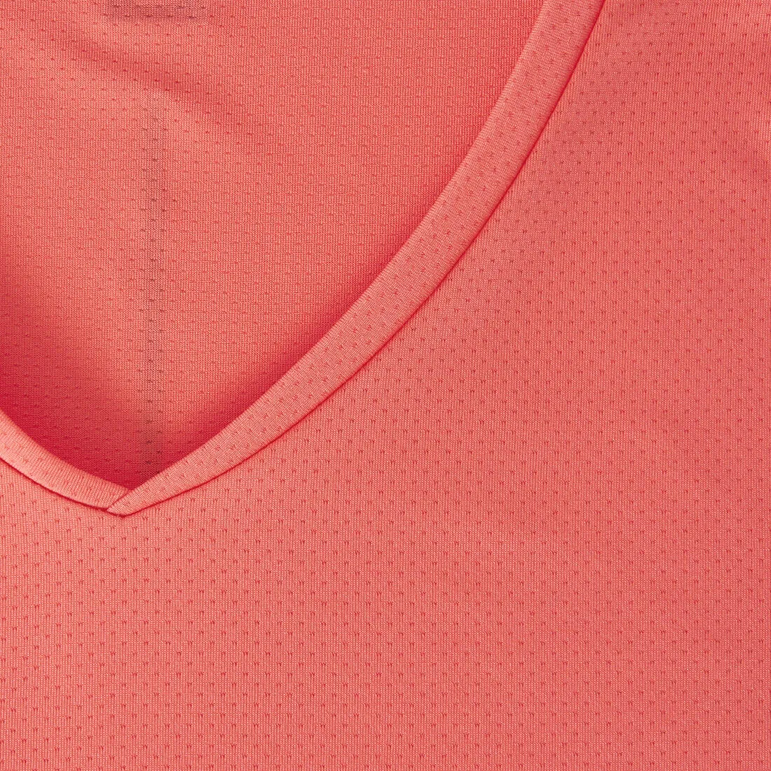 Women's short-sleeved breathable running T-Shirt Dry