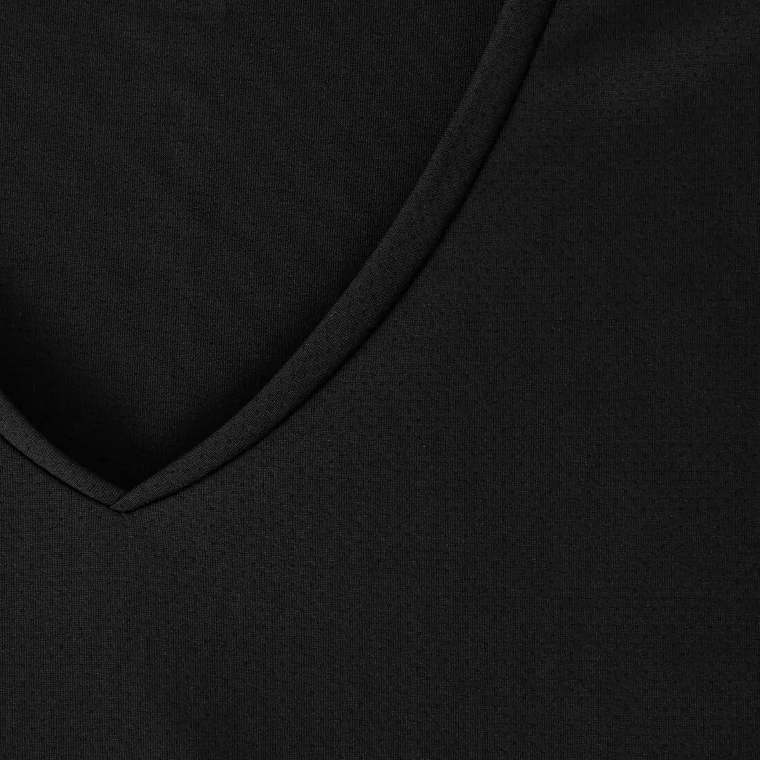 Women's short-sleeved breathable running T-Shirt Dry