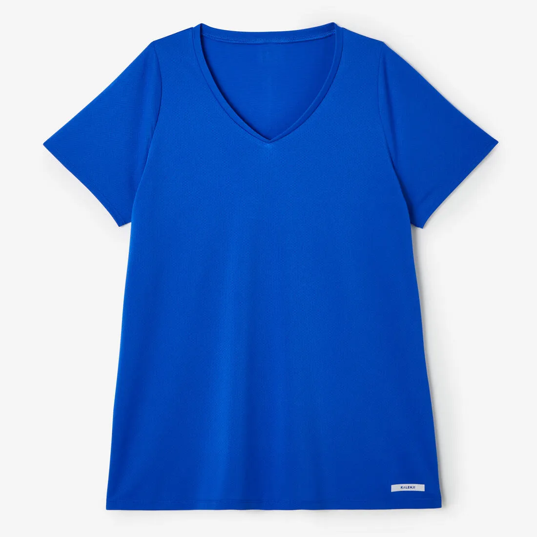 Women's short-sleeved breathable running T-Shirt Dry