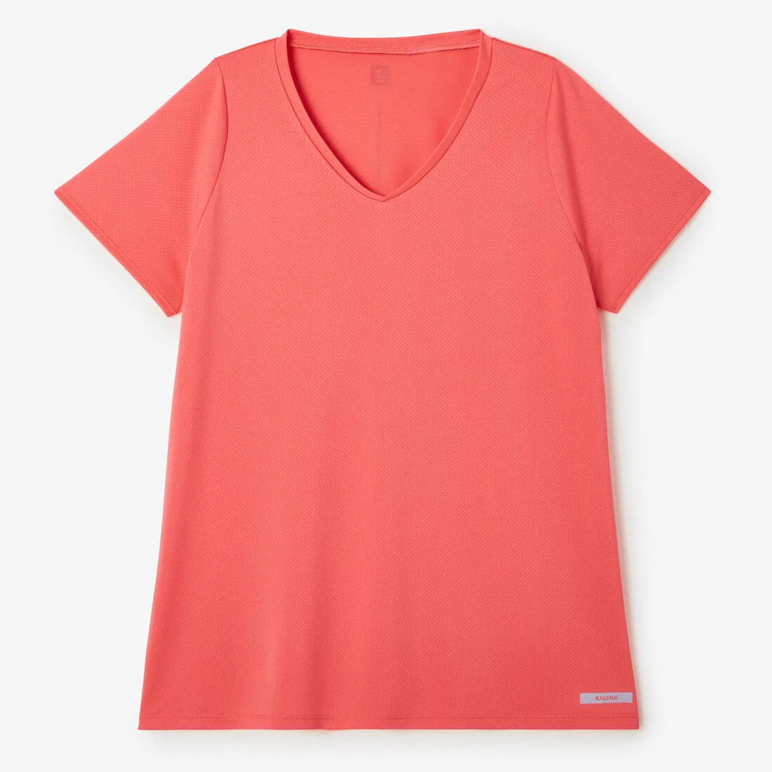 Women's short-sleeved breathable running T-Shirt Dry