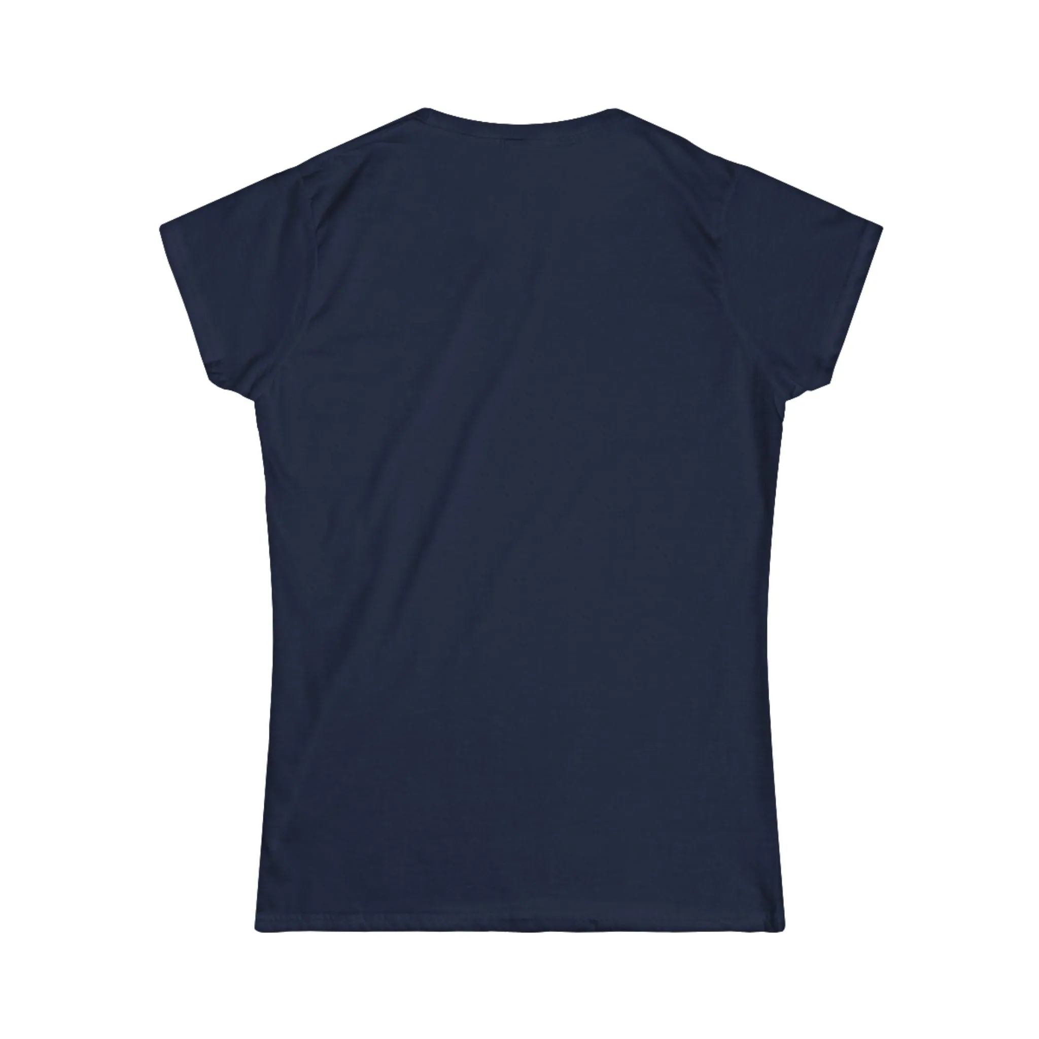 Women's Softstyle Tee - GOLD Lifestyle