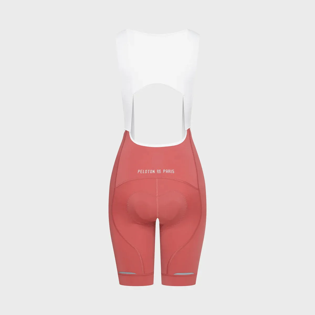 Women's Sprinteur Bib 2.0 - Rosewood