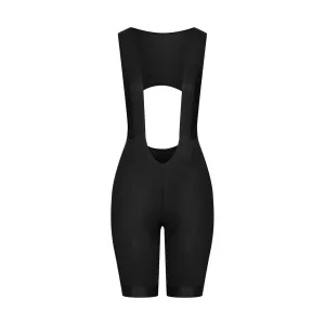Women's Sprinteur Bib - Black