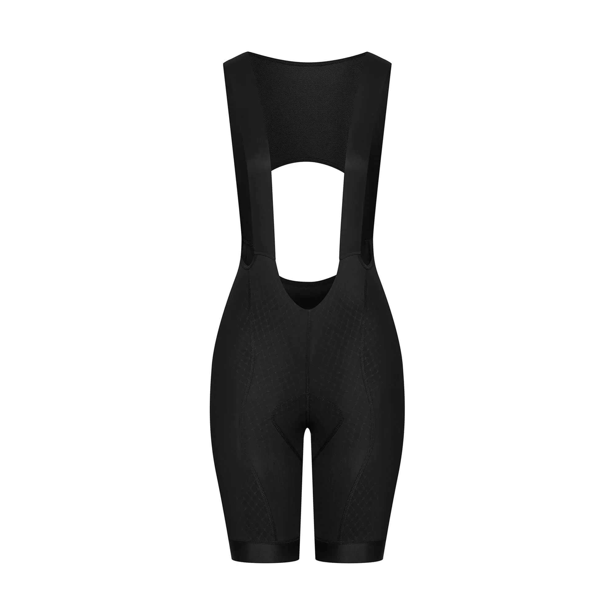 Women's Sprinteur Bib - Black