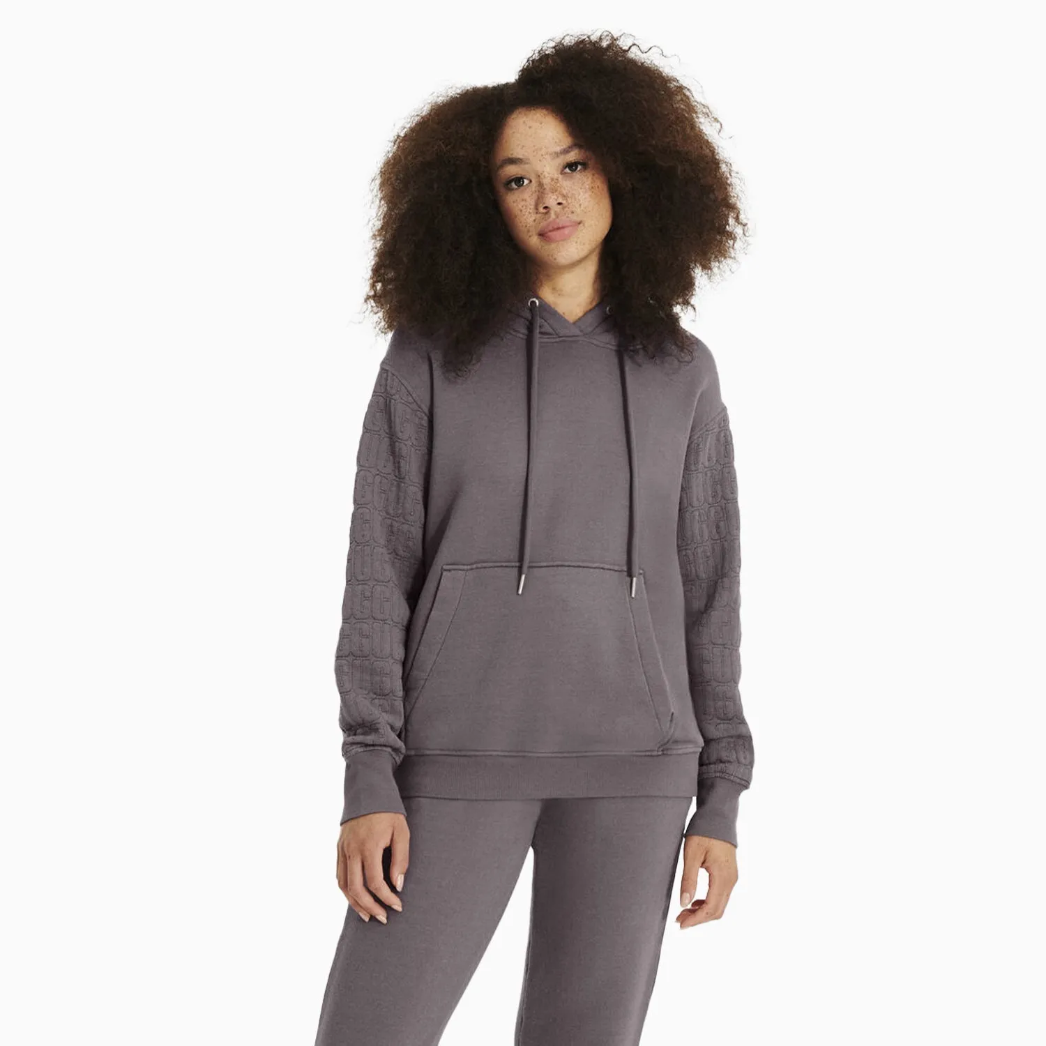 Women's Tatiana Logo Outfit