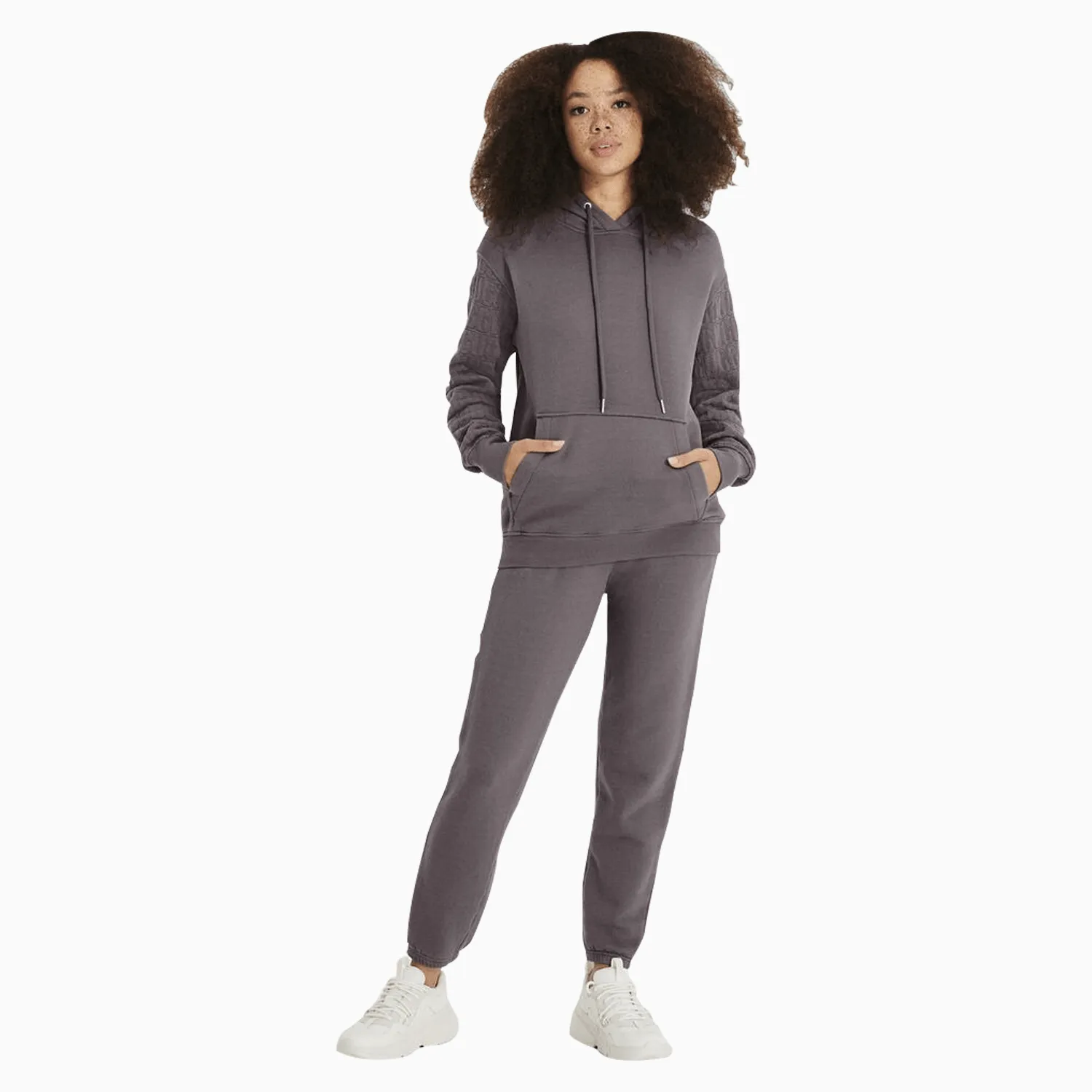 Women's Tatiana Logo Outfit