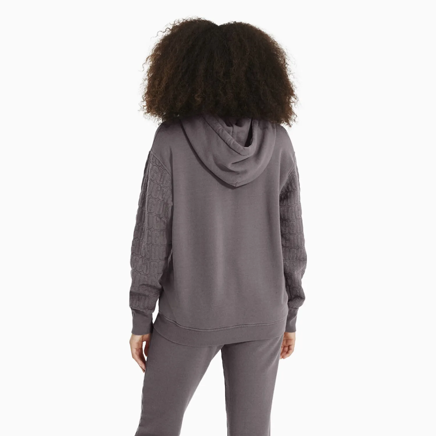 Women's Tatiana Logo Outfit
