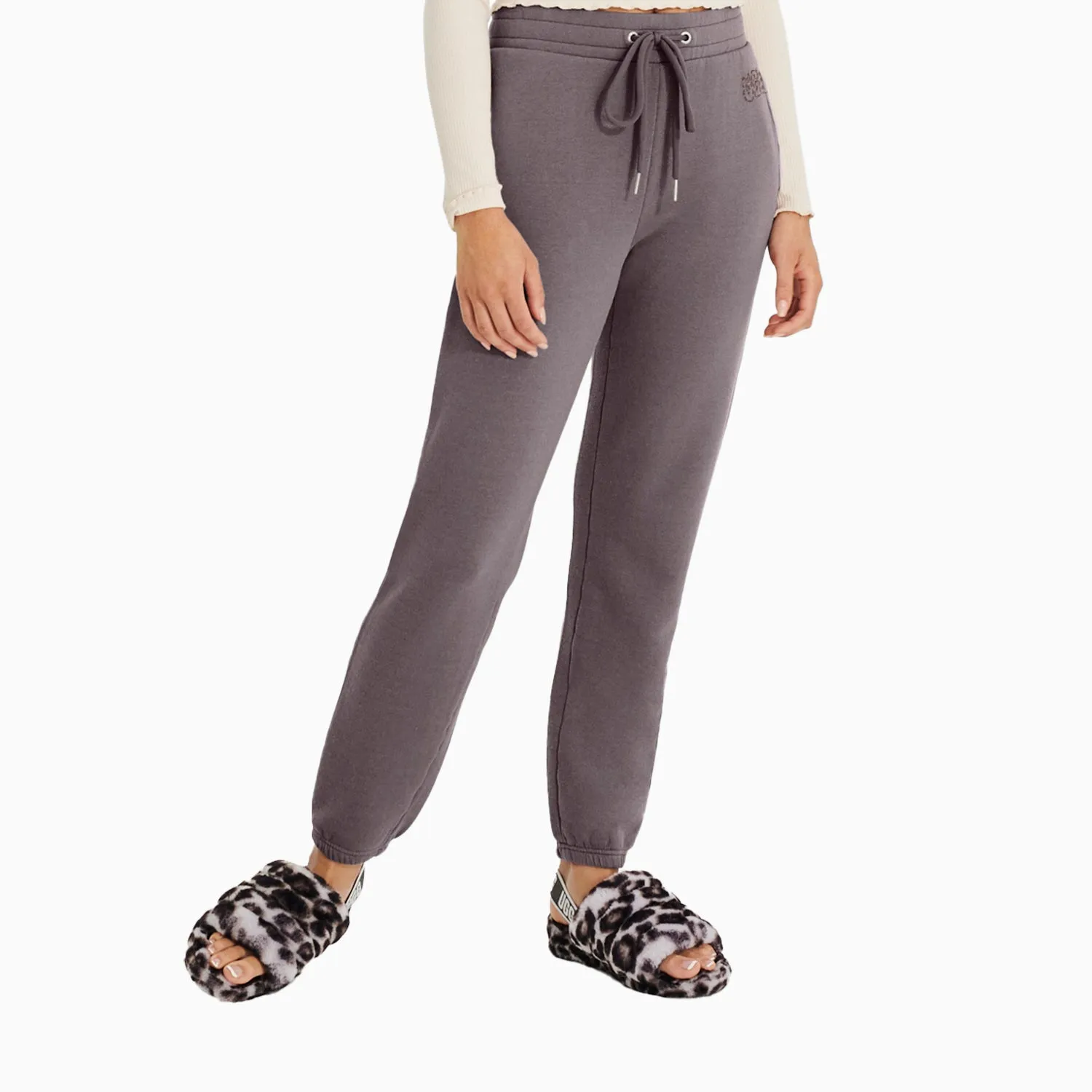 Women's Tatiana Logo Outfit