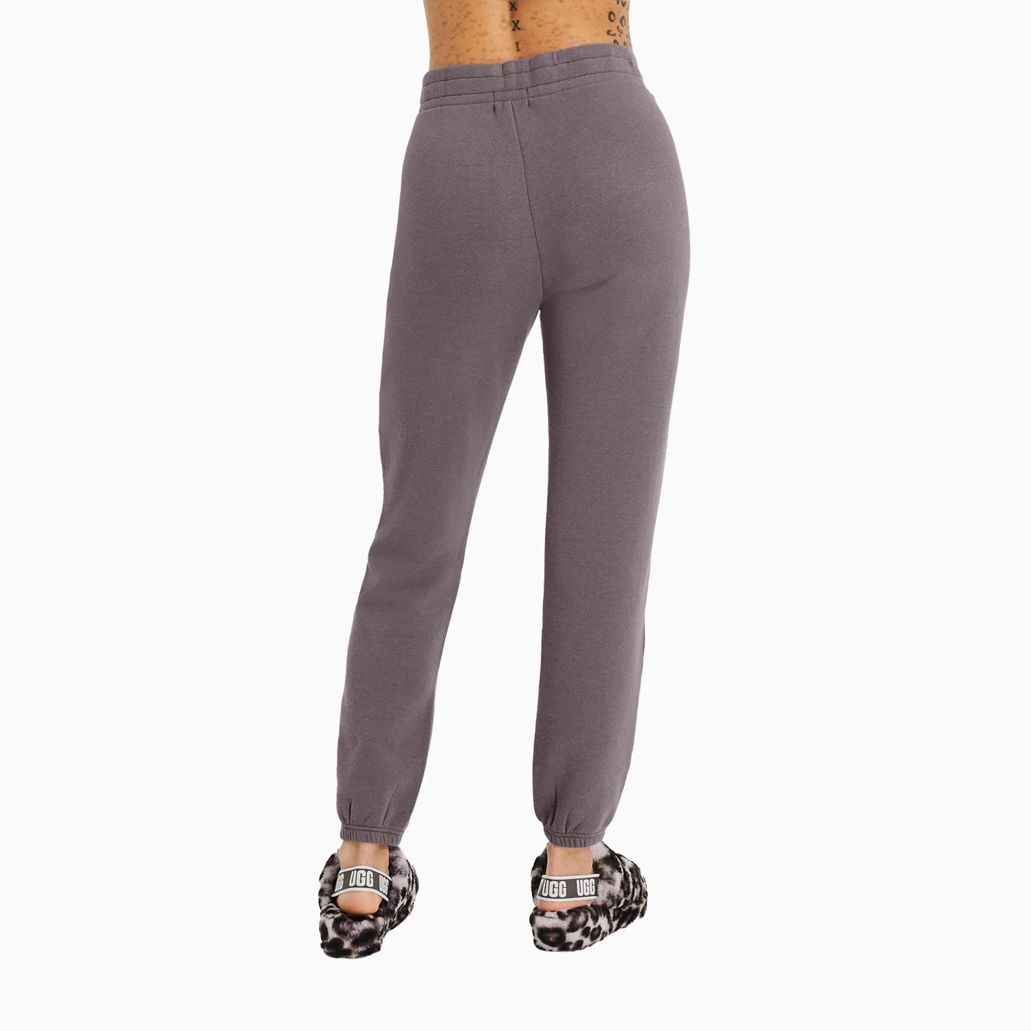 Women's Tatiana Logo Outfit