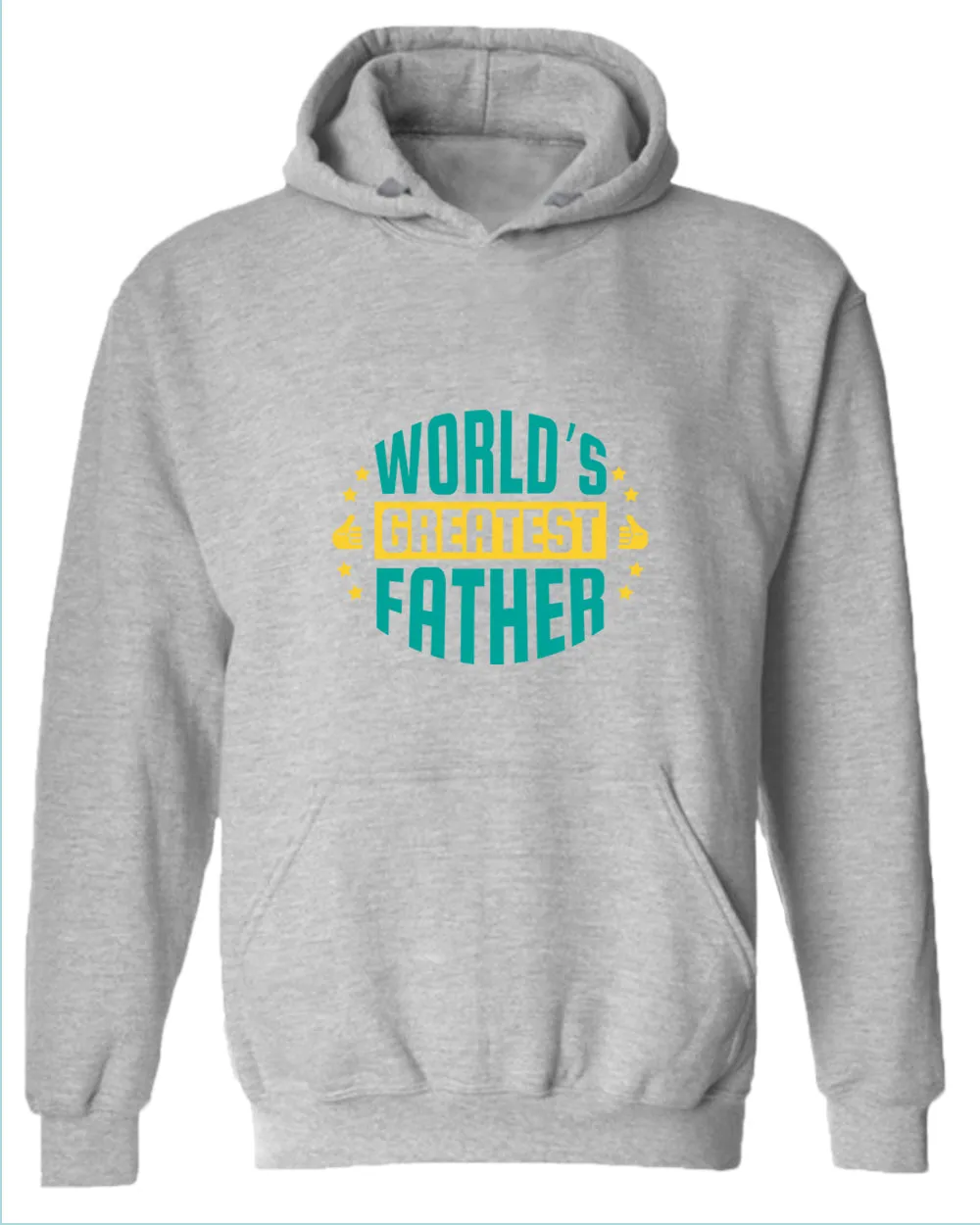 World's greatest father hoodie 2, daddy gift hoodies