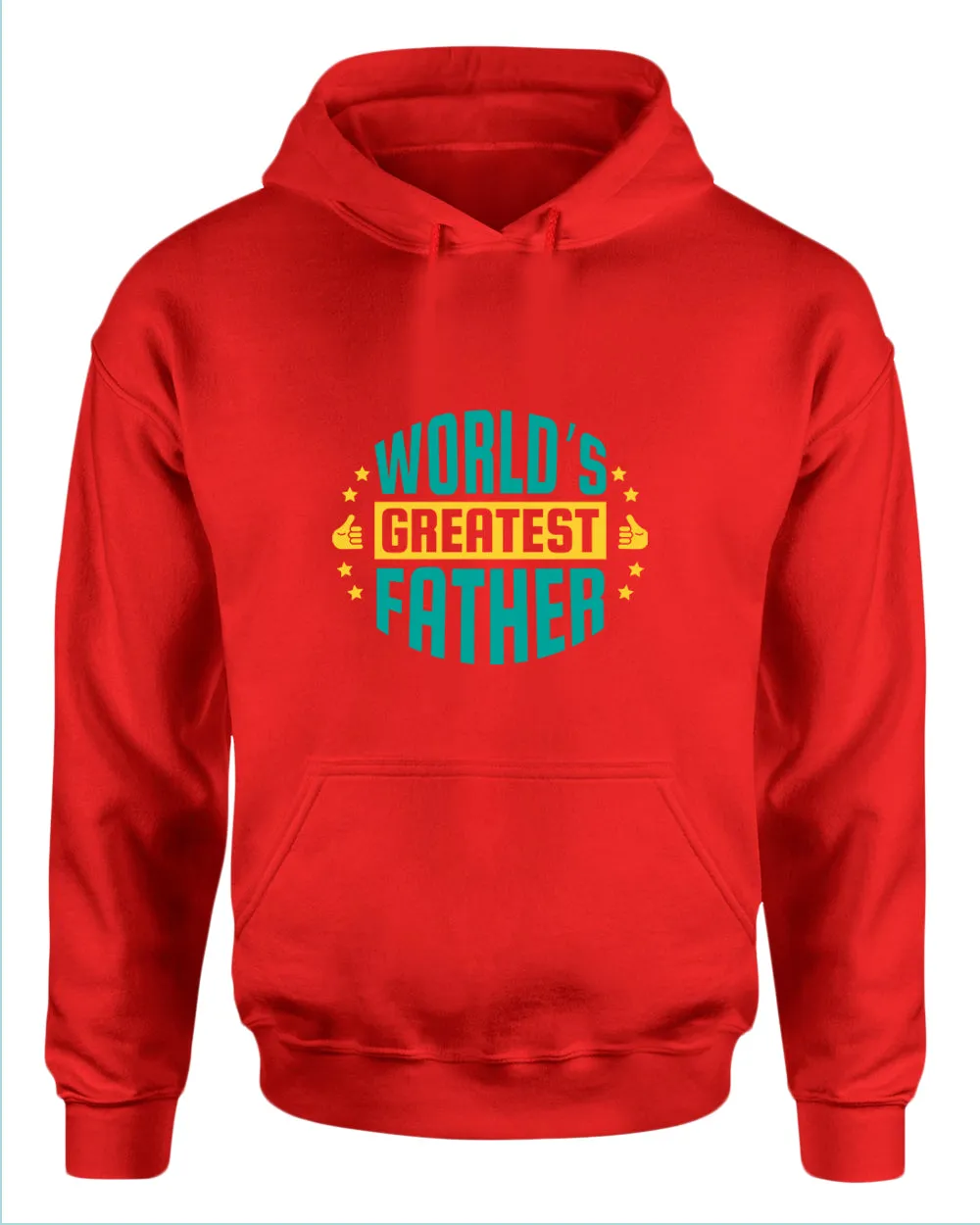 World's greatest father hoodie 2, daddy gift hoodies