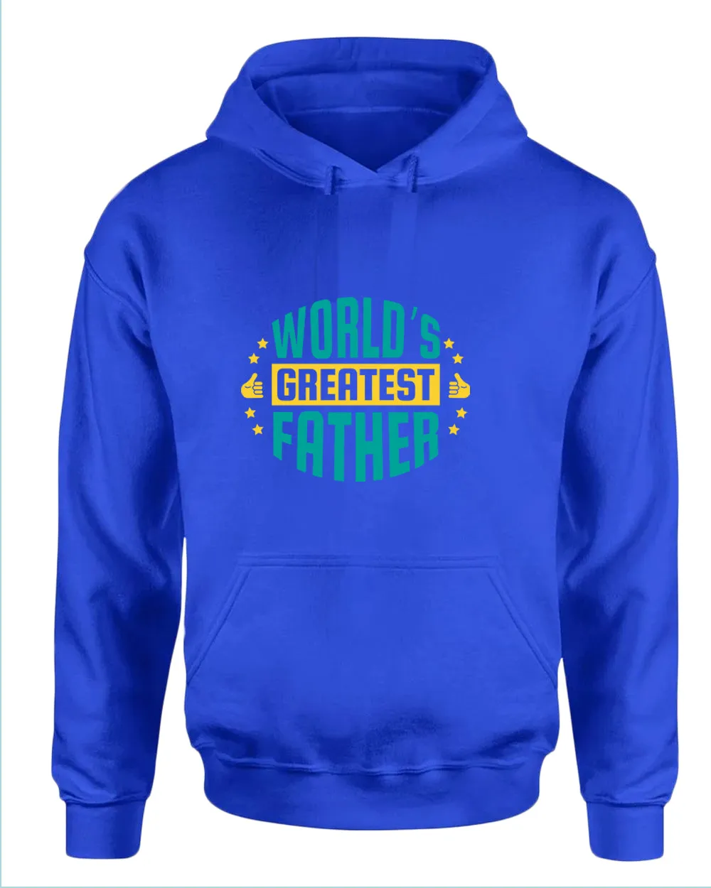 World's greatest father hoodie 2, daddy gift hoodies