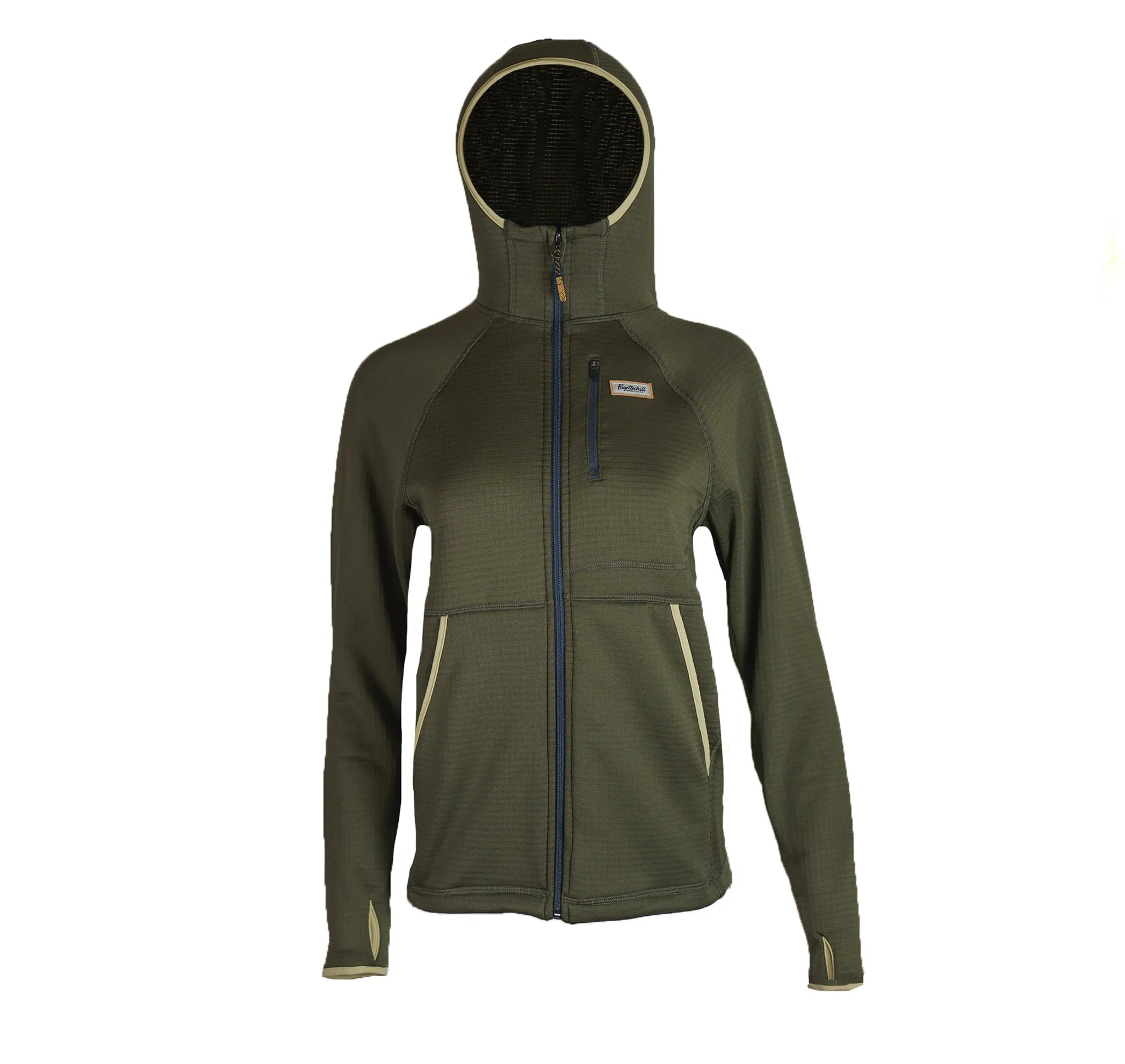 W's Loma Hoodie