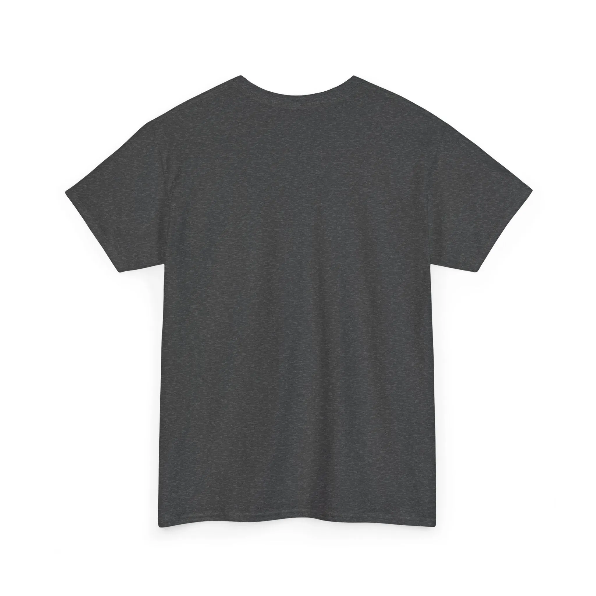 YHWH Unisex Heavy Cotton Tee