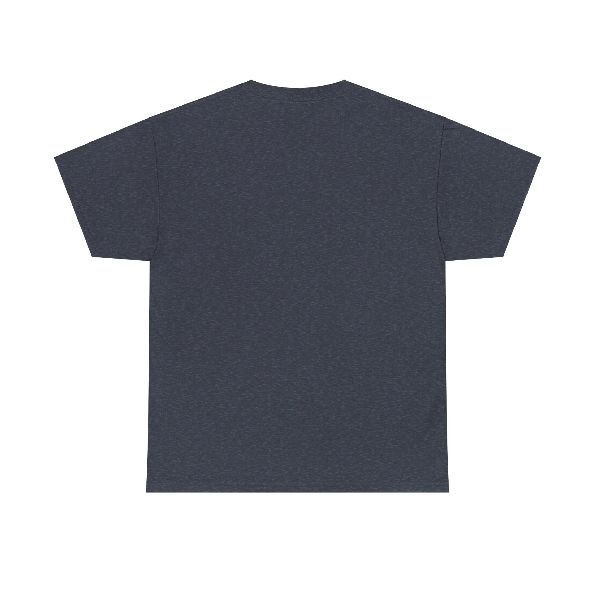 YHWH Unisex Heavy Cotton Tee