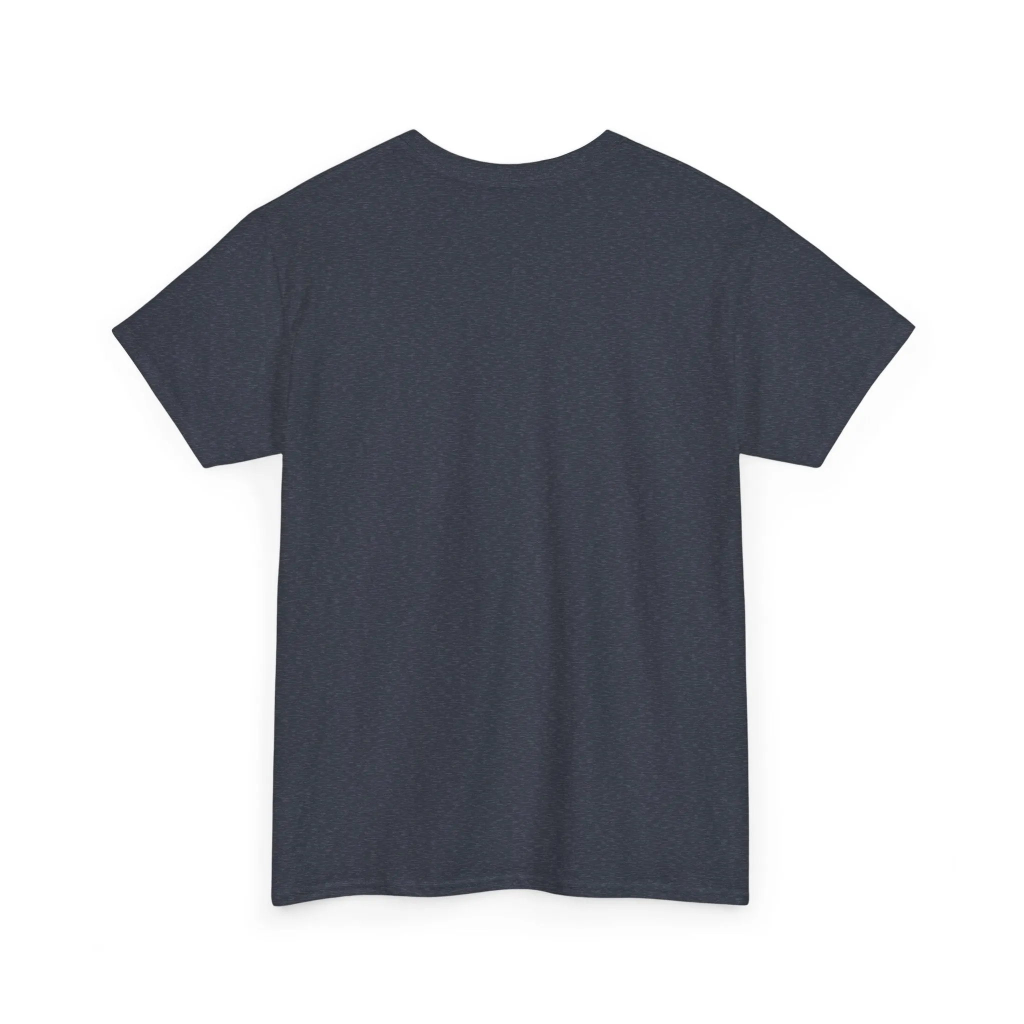 YHWH Unisex Heavy Cotton Tee