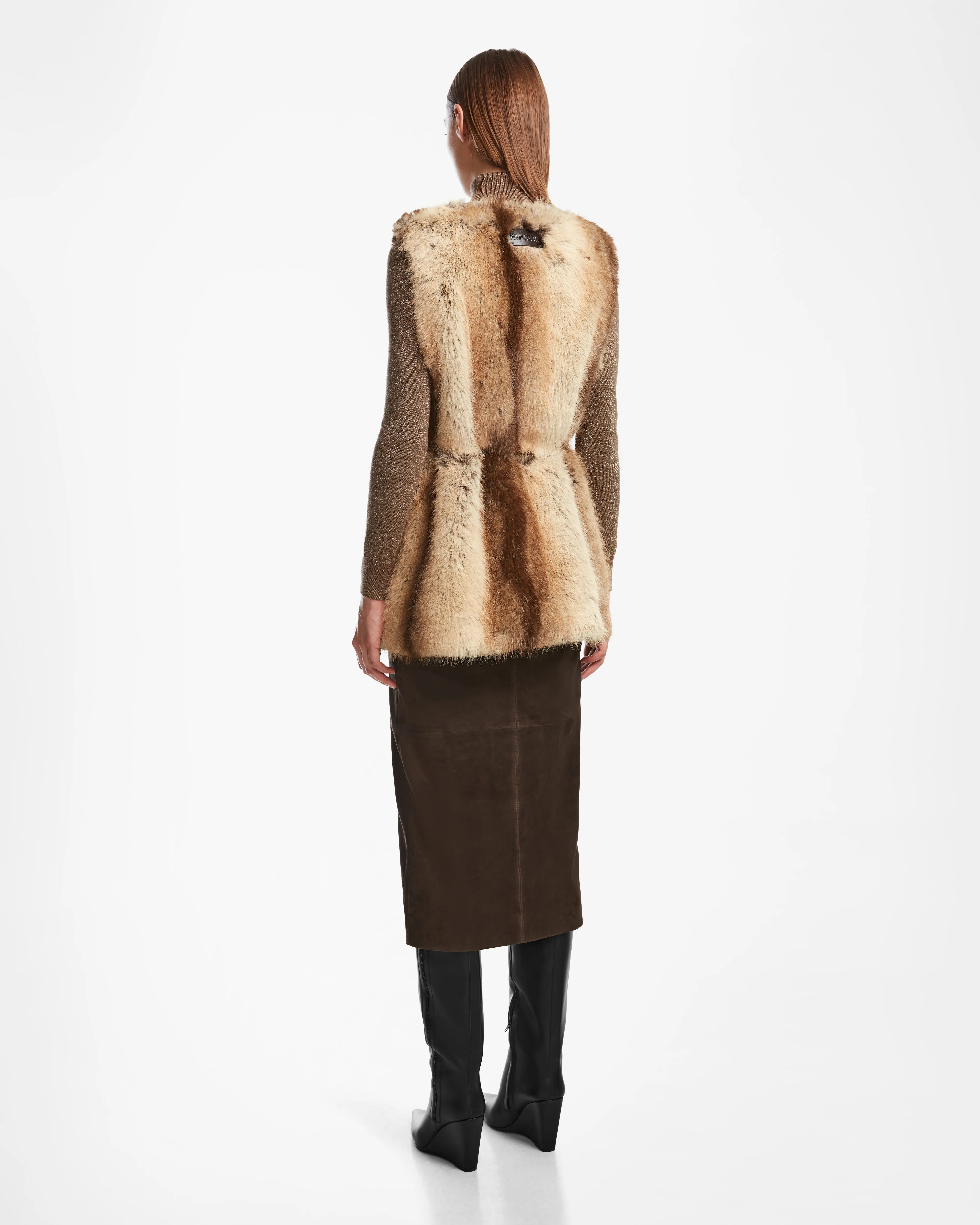 YOLANDA - 8124790 Mocha