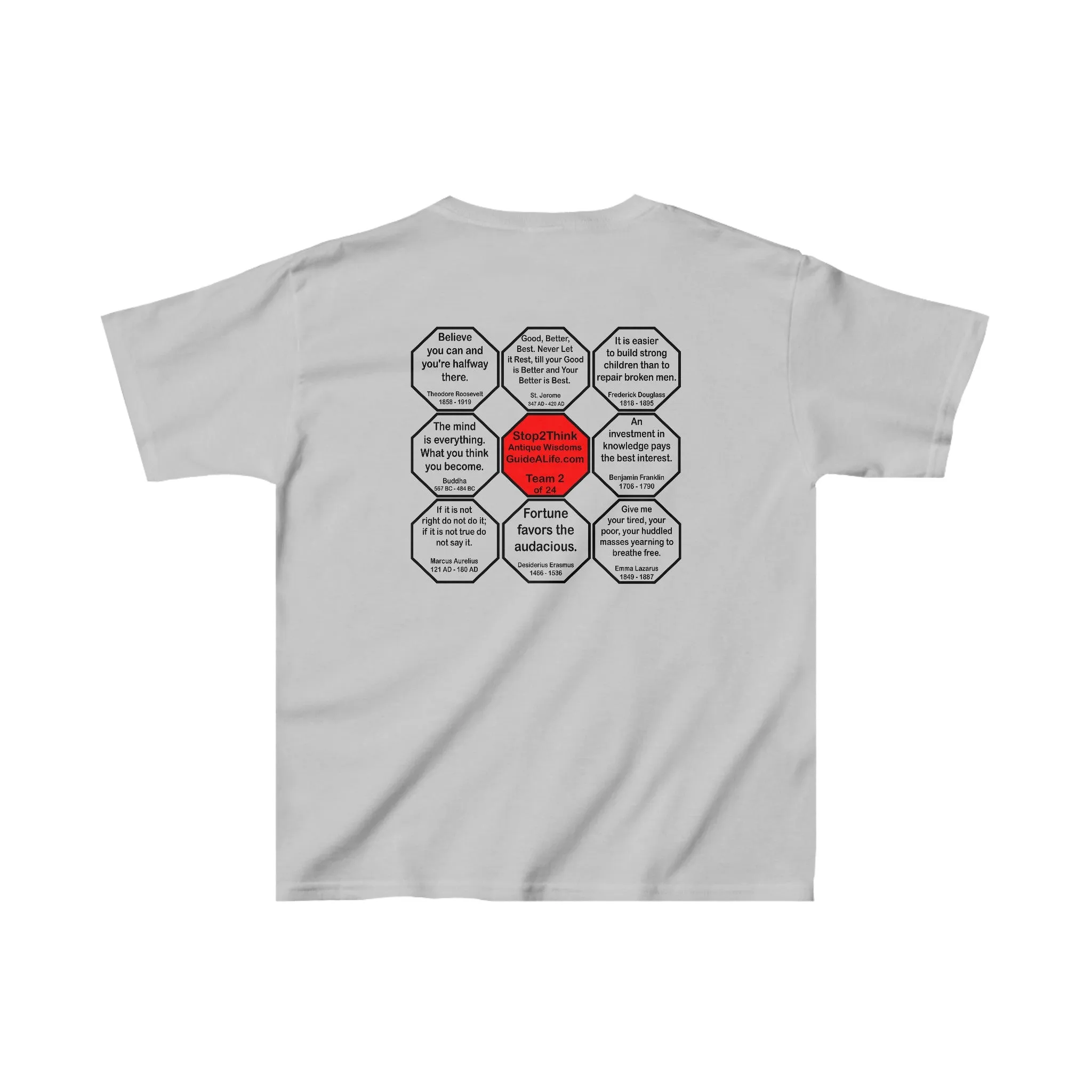 YT-2.4- An investment in knowledge pays the best interest.  -  Benjamin Franklin  1706 - 1790