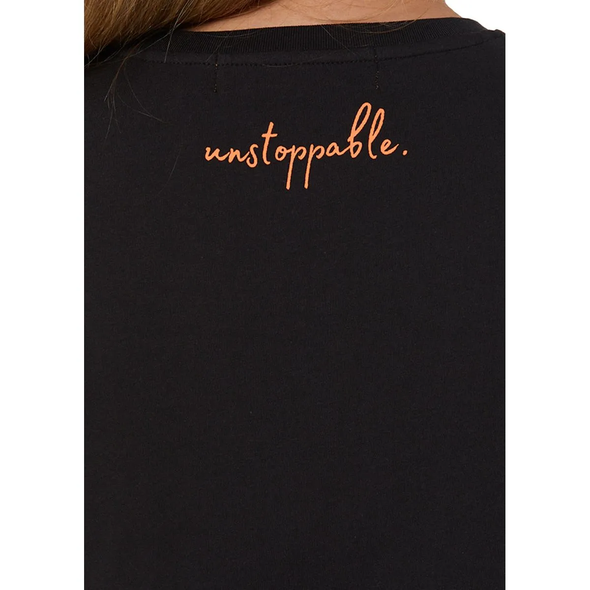 Zadie Z01T Unstoppable Tee